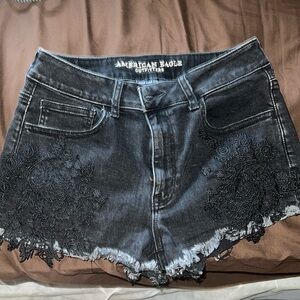 American Eagle Outfitters